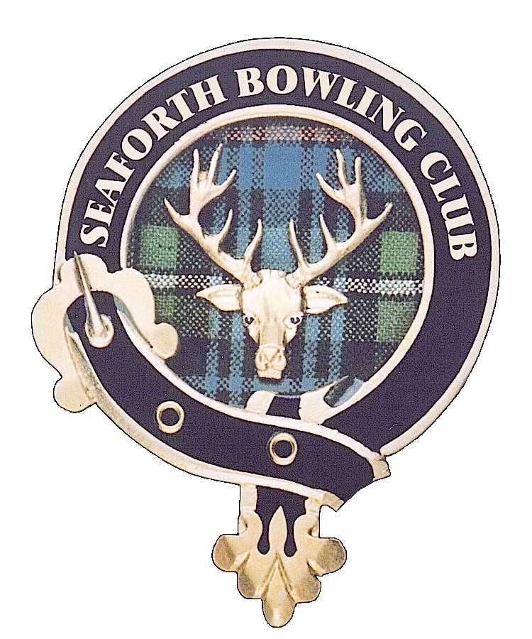 Seaforth Club Logo